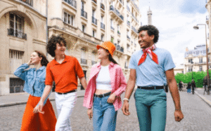 Fashion Careers Beyond Design