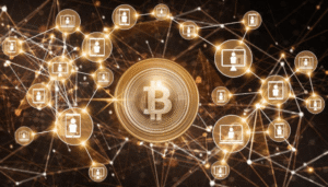 The Impact of Cryptocurrency on Banking