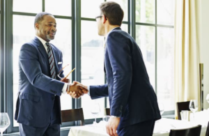 How to Strengthen Business Relationships
