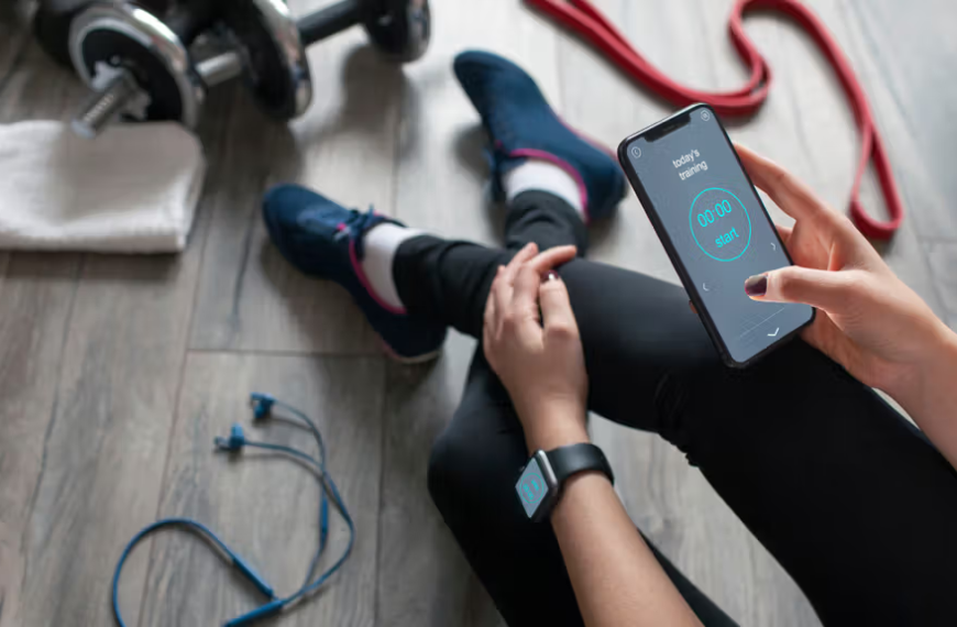 How to Build a Fitness App Users Keep Using